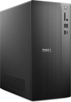 Dell Tower Desktop with RTX 5060 and Intel Core Ultra 7 265F