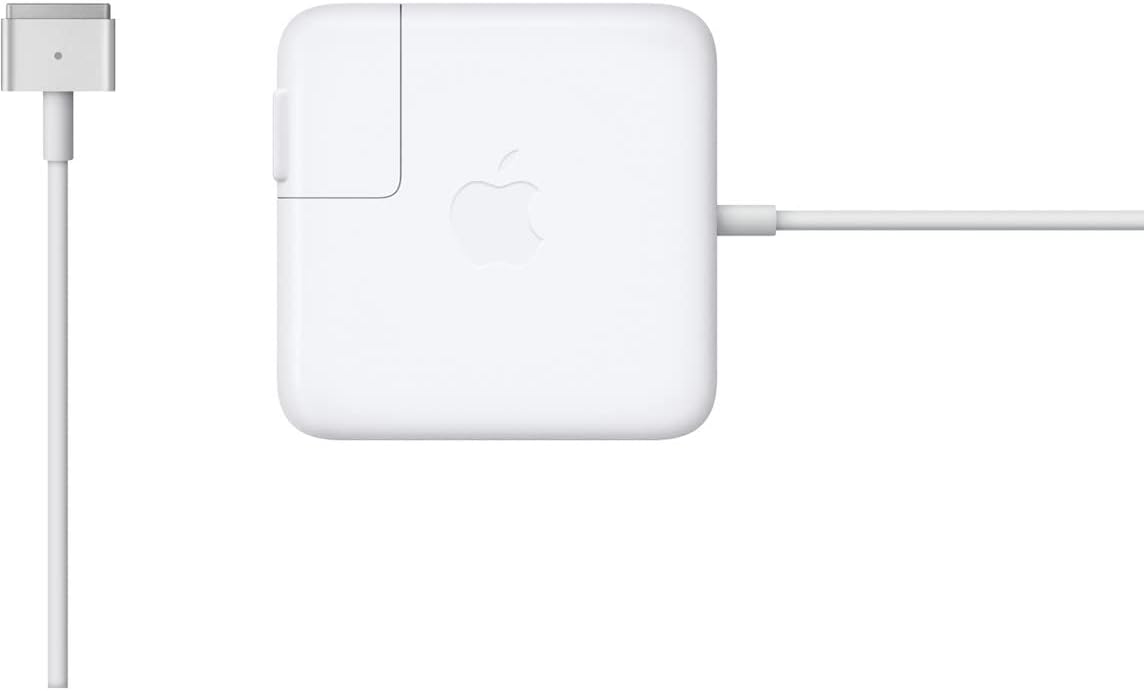 Apple MYH83LL/A Magic Mouse - Wireless Rechargeable White