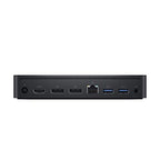 Dell 091R112 D6000 USB 3.0 Type-C Universal Dock