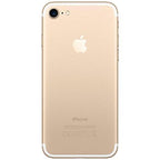 Apple MN8X2B/A iPhone 7 32GB Black Unlocked