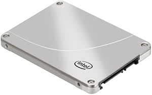 Intel SSDSA2CT040G3 40GB Internal Solid State Drive
