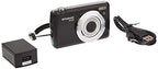 Polaroid IS327-BLK Digital Camera 16.1MP (Colors Vary)