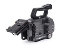 Wooden Camera Battery Slide Pro Gold Mount Sony FX9