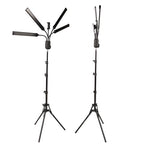 Aurikall 36W LED Gooseneck Photography Fill Light Kit