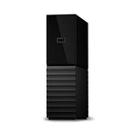 Western Digital WDBBGB0030HBK-NESN 3TB My Book USB 3.0 External HDD