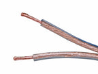 Monoprice 102793 Speaker Wire Banana Plug Kit
