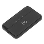 Dpofirs 5G WiFi 6 Mobile Hotspot with 10000mAh Battery
