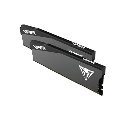 Patriot Viper Elite 5 Ultra DDR5 Gaming Memory Kit