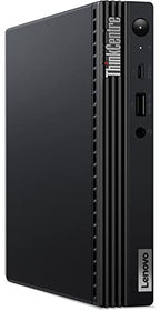 Lenovo 11DT001GUS-3600-226443 ThinkCentre M70q Tiny Desktop i3