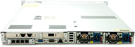 HP 654081-26201-128GB-8TB Proliant DL360p G8 Server Renewed