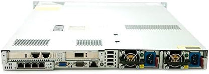 HP DL360p G8 E5-2630 Server 2.4TB SAS (Renewed)