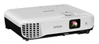Epson VS350 XGA 3300 Lumens HDMI 3LCD Projector