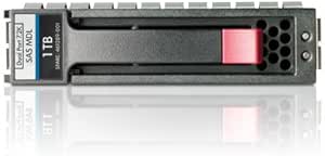 HP 761477-B21 Enterprise Midline Hot-Swap Hard Drive — main product image