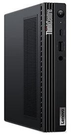 Lenovo 11MQ002HUS-4228-229650 ThinkCentre M90q Mini Desktop - i5, 64GB, 1TB SSD