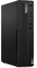 Lenovo ThinkCentre M70s i5 Desktop PC + D6000 Dock