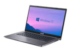 ASUS 14 VivoBook Intel Core i3 FHD 8GB RAM 256GB SSD Laptop