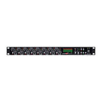 Focusrite Scarlett OctoPre Dynamic 8-Channel Mic Preamp Bundle