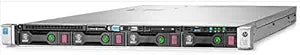 HP Proliant DL360 G9 Server 2x E5-2699 V3 512GB Renewed