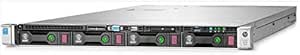 HP DL360 G9 Renewed Server 2X E5-2623 V3 64GB RAM