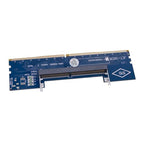Generic SO-DIMM to Desktop DIMM Memory Adapter Card