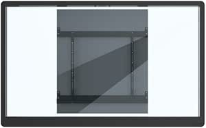 ViewSonic VB-BLW-004 BalanceBox Wall Mount - 75-154.3lbs