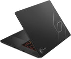 MSI Stealth 16 AI+ RTX 5070 Ti OLED Gaming Laptop