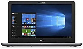 Dell i5567-5274GRY 15.6" i5 256GB SSD Laptop