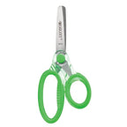 Westcott 500-14596-233 Kids X-Ray Scissors 5-Inch Blunt (72-Pack)