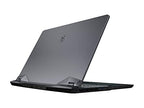 MSI WE76460-3800-120963 Workstation Laptop i7 RTX A3000