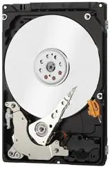 Western Digital WD5003AZEX-20PK 500GB Caviar Black SATA HDD — main product image