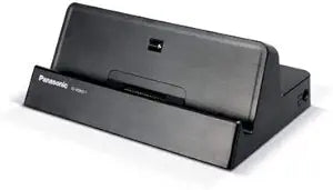 Panasonic FZ-VEBQ11U Toughpad FZ-Q1 Cradle Docking Station — main product image