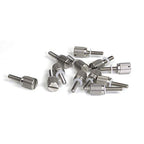 Radial Engineering RackSet Rack Thumbscrews 12-Pack