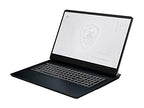 MSI WE76460-3800-120963 Workstation Laptop i7 RTX A3000
