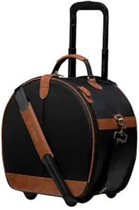Tenba SBC Sue Bryce Hat Box Roller DSLR Mirrorless Camera Bag — main product image