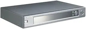 Philips SL400i Streamium - WiFi Multimedia Receiver