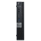 Dell OptiPlex 5060 Micro Desktop i5 8GB 256GB SSD (Renewed)