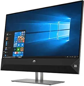 HP Pavilion 24 9th Gen Touchscreen All-in-One Desktop — main product image