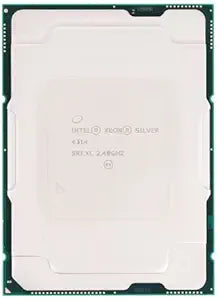 Intel CD8068904655303 Xeon SL 4314 Server Processor