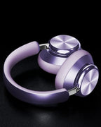 Wentronic Y03 Active Noise Cancelling Wireless Over-Ear Headphones