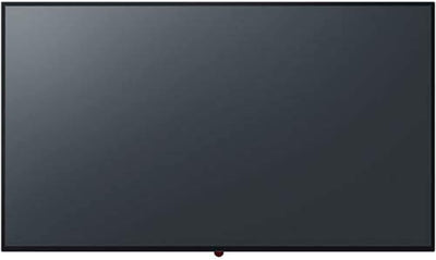 Panasonic TH-43CQE1W 43" 4K UHD Commercial Display