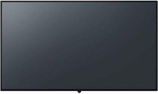 Panasonic TH-43CQE1W 43" 4K UHD Commercial Display