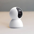 DDYYDS 1080P Wide-Angle Webcam with Noise-Reducing Mic