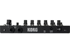 KORG NTS-4 Analog Performance Mixer DIY Kit