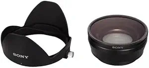 Sony VCL-HG0872 HDV Wide Angle Conversion Lens — main product image