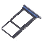 laiddan Galaxy A07 5G Replacement SIM and Micro SD Card Tray