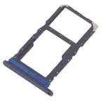 laiddan Galaxy A07 5G Replacement SIM and Micro SD Card Tray