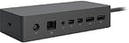 Microsoft PD9-00003 Surface Dock - Black
