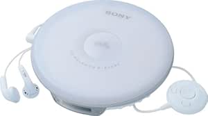 Sony D-EJ002 W CD Walkman: Japan Import — main product image
