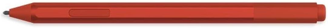 Microsoft 889842530483 Surface Pen Poppy Red Stylus