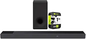 Sony E90SNHTA7000 HT-A7000 7.1.2ch Dolby Atmos Soundbar + Subwoofer